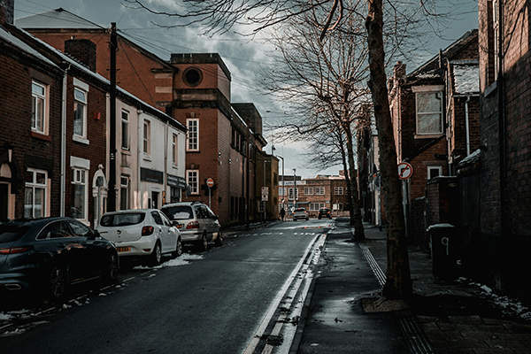 Stoke-on-Trent broadband